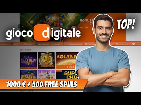 Gioca a Hero Spin: il modo divertente per giocare al casinò online in Italia