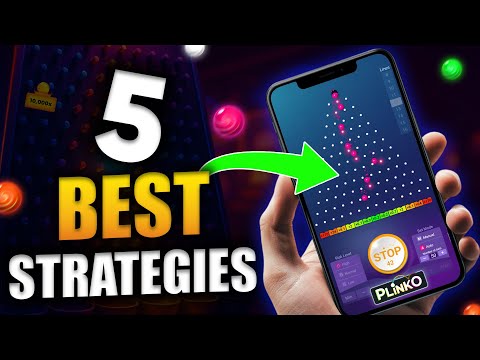 Play Plinko Game Online for Real Money in UK - Top English Casino Sites