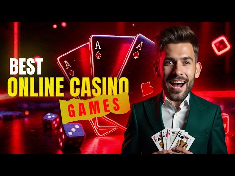 «Τα καλύτερα Online Casino: Παίξτε Καζίνο Στο Διαδίκτυο» Για Ελλάδα - Δείτε τι Σημαίνει Για Εσάς!