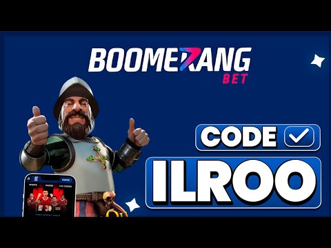 Jackpot Slots in BoomerangBet Casino Online: Speel Nu in Nederland!